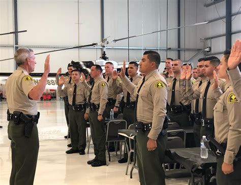 San bernardino sheriff department - There’s a not-so-new sheriff in town, as a 30-year department veteran currently serving as undersheriff got the unanimous approval of the Board of Supervisors Wednesday, July 7, to replace...